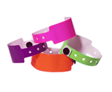 Party Wristbands
