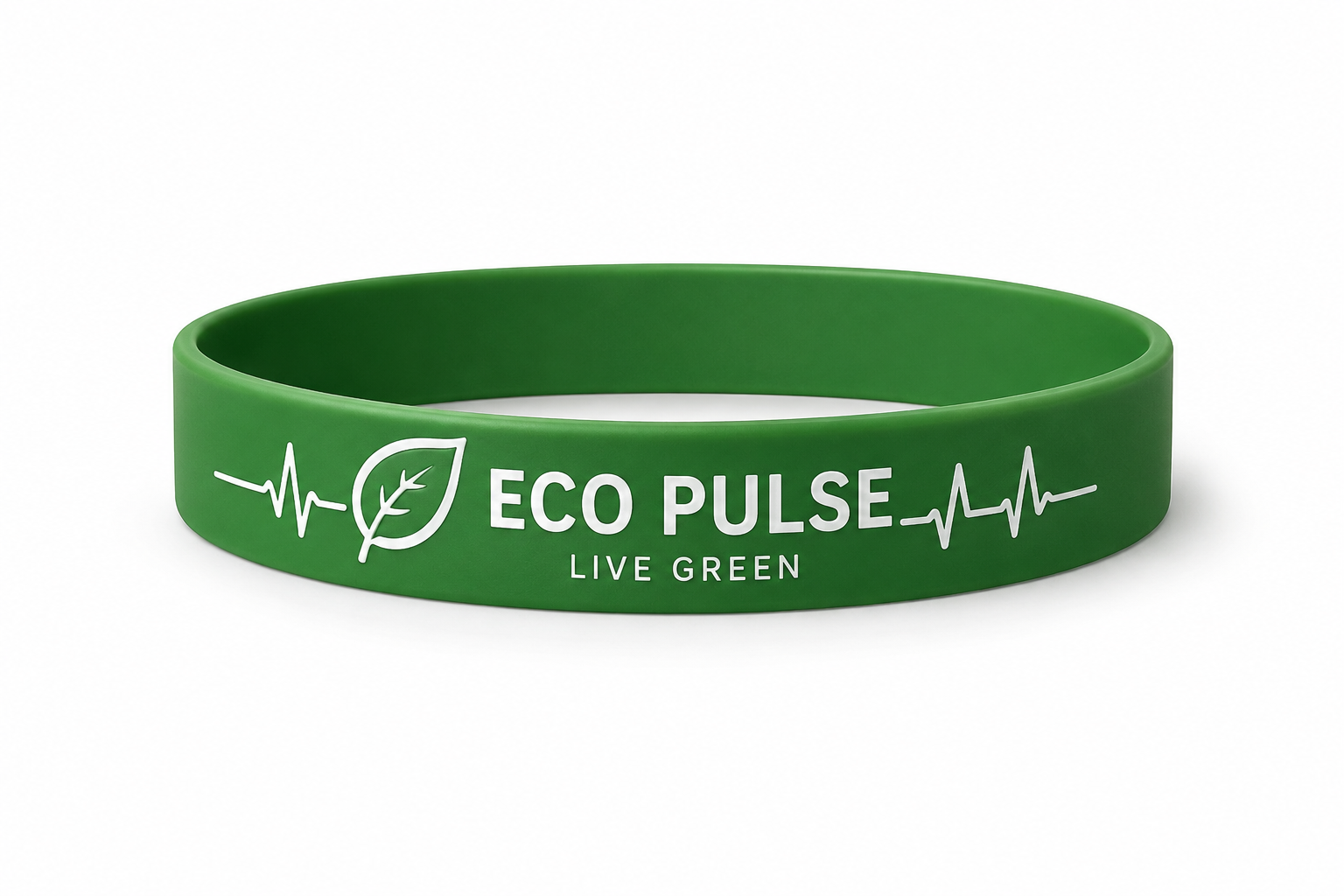 Eco Pulse Wristbands