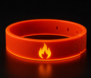 HeatWave Wristbands