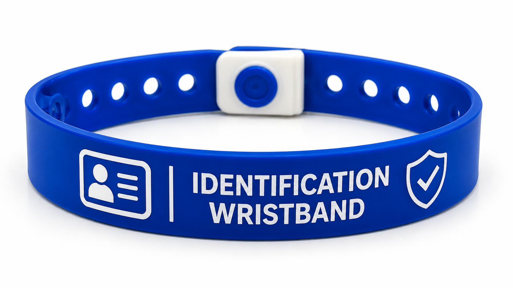 Identification Wristbands