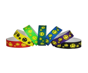 Xylo Wristbands