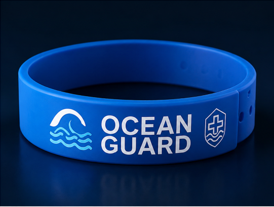 OceanGuard Wristbands
