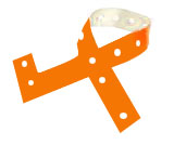 plastic wristbands
