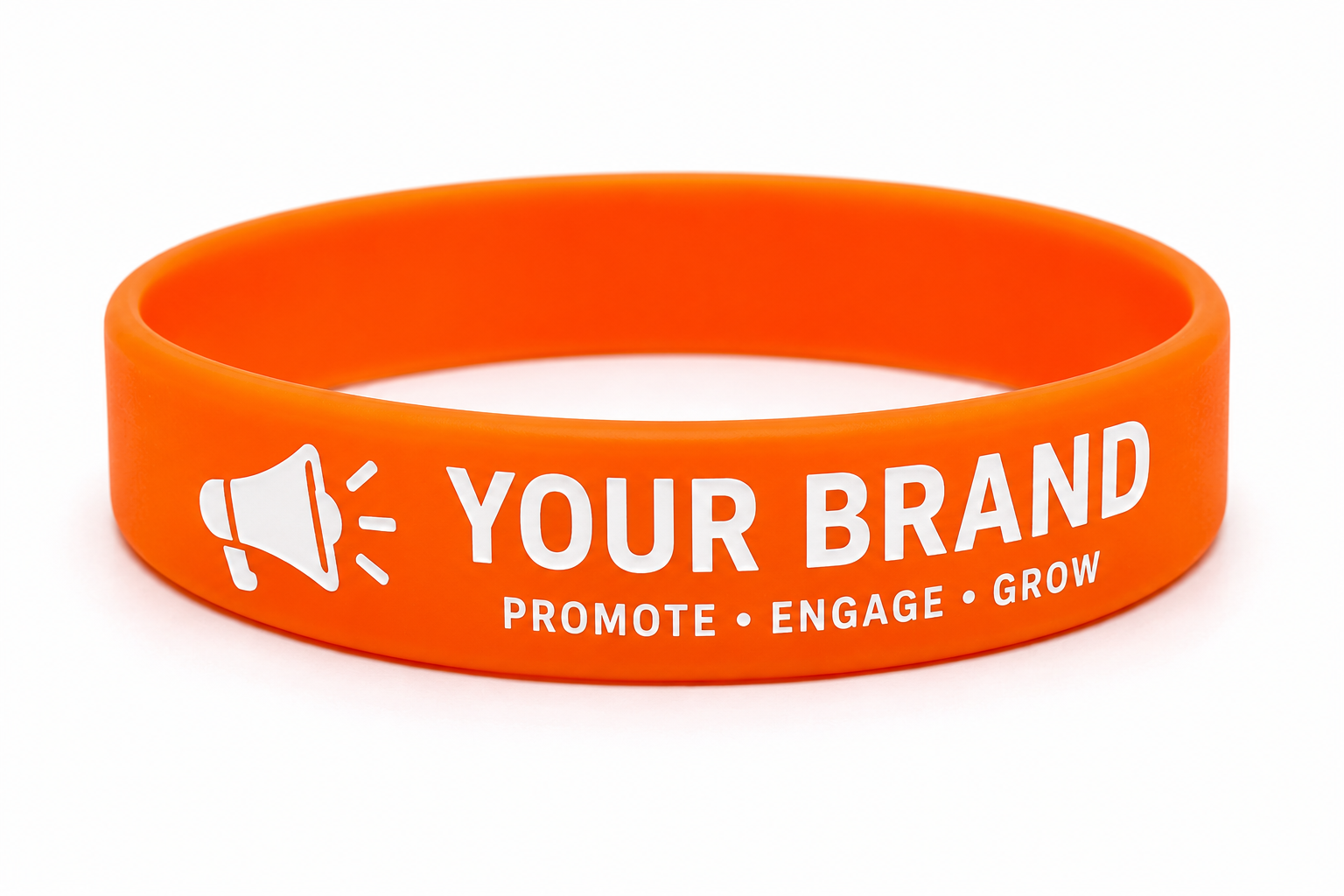 Promotional Wristbands