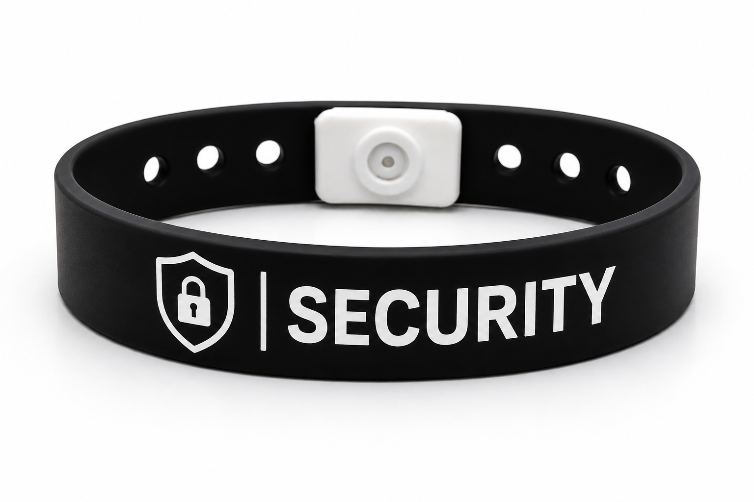 Security Wristbands