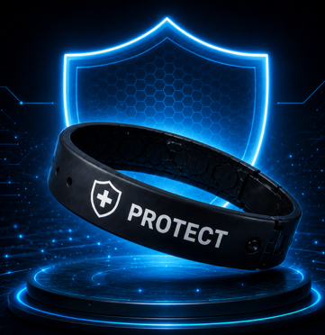 Smart Protect Wristbands