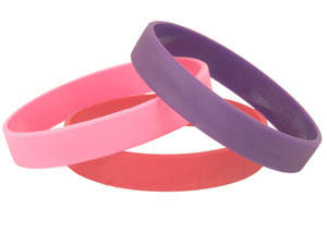 lazer wristbands